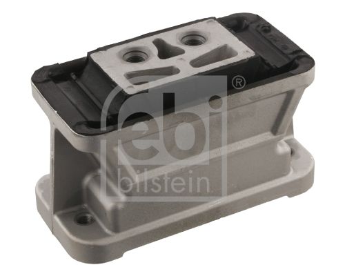 FEBI BILSTEIN montavimas, neautomatinė transmisija 07654